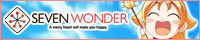 seven wonder